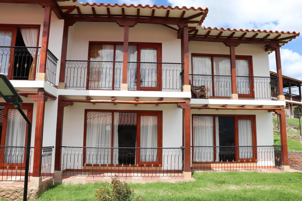 Campestre Cordillera De Andes Hotel Villa de Leyva