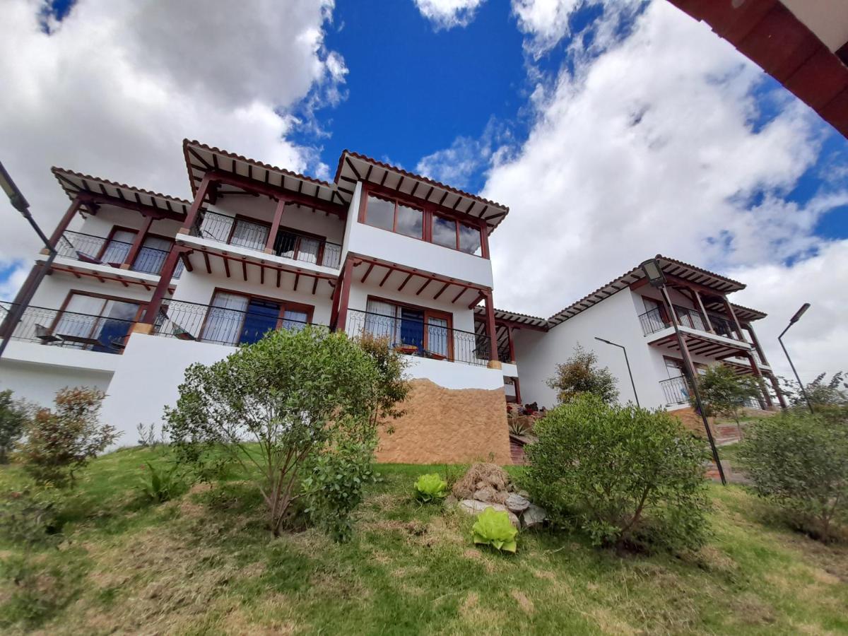 Campestre Cordillera De Andes
