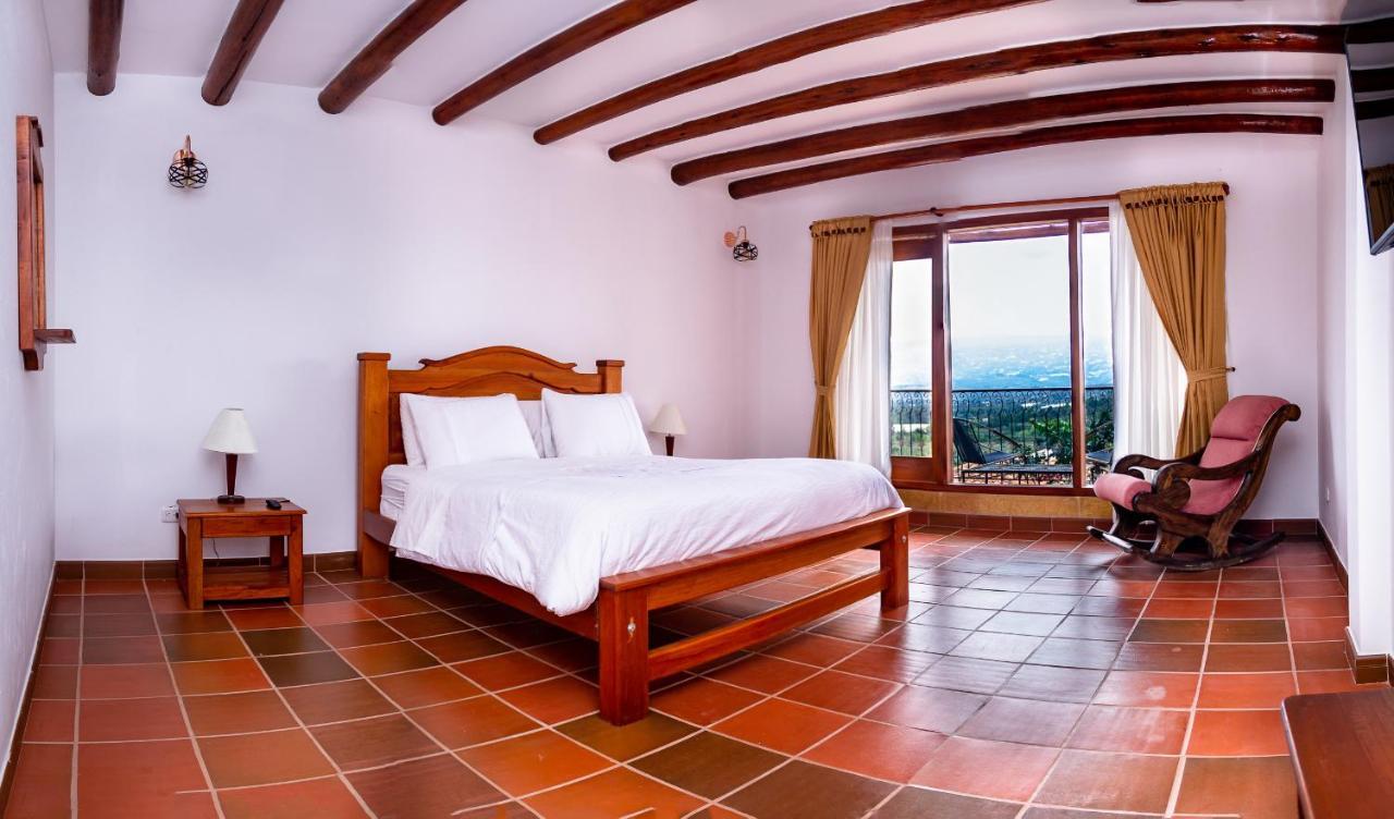 Campestre Cordillera De Andes 酒店 5*