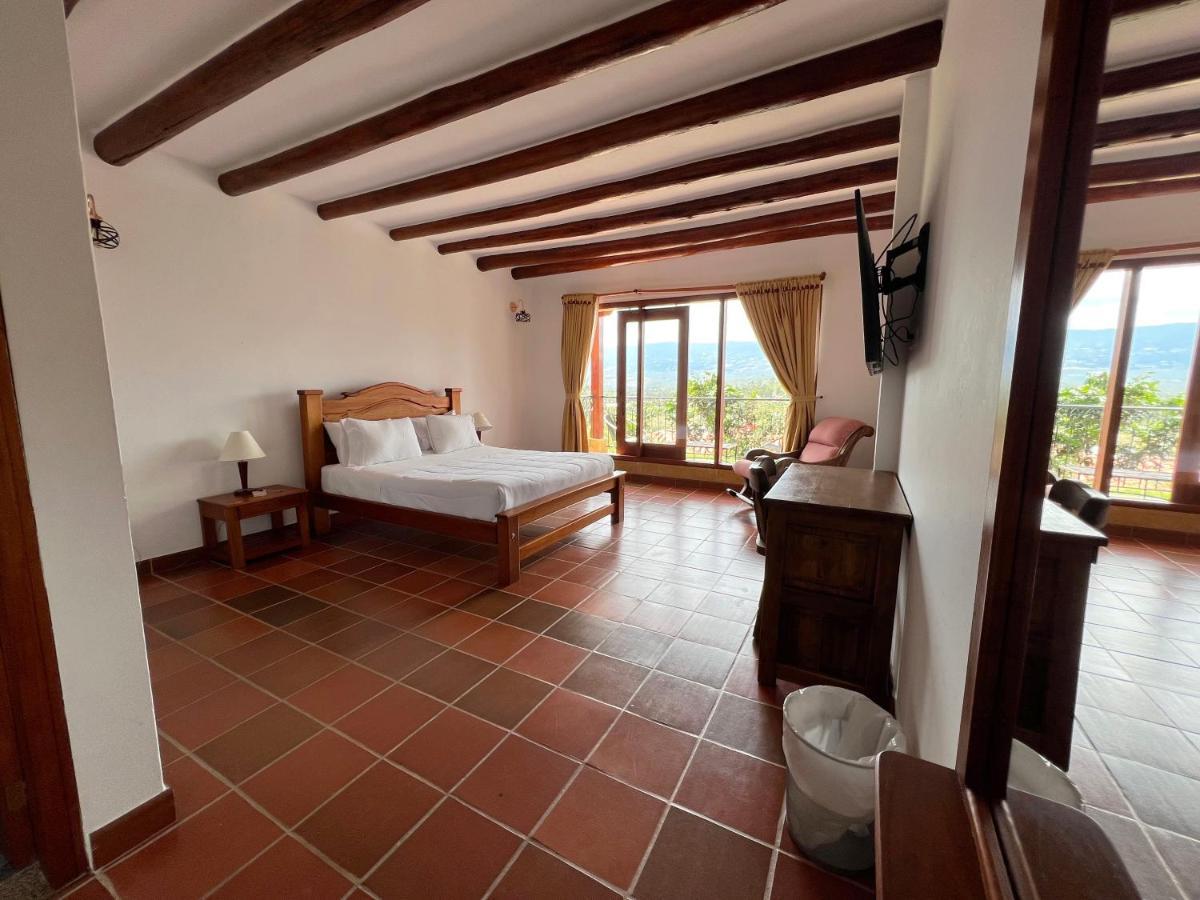 Campestre Cordillera De Andes 4*