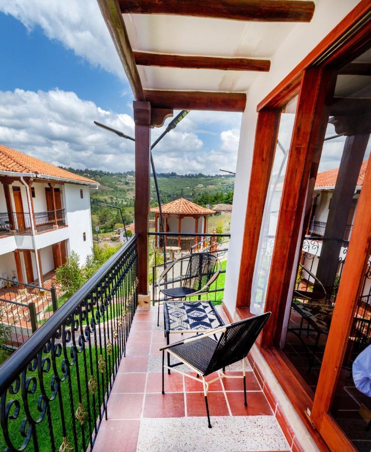 Campestre Cordillera De Andes