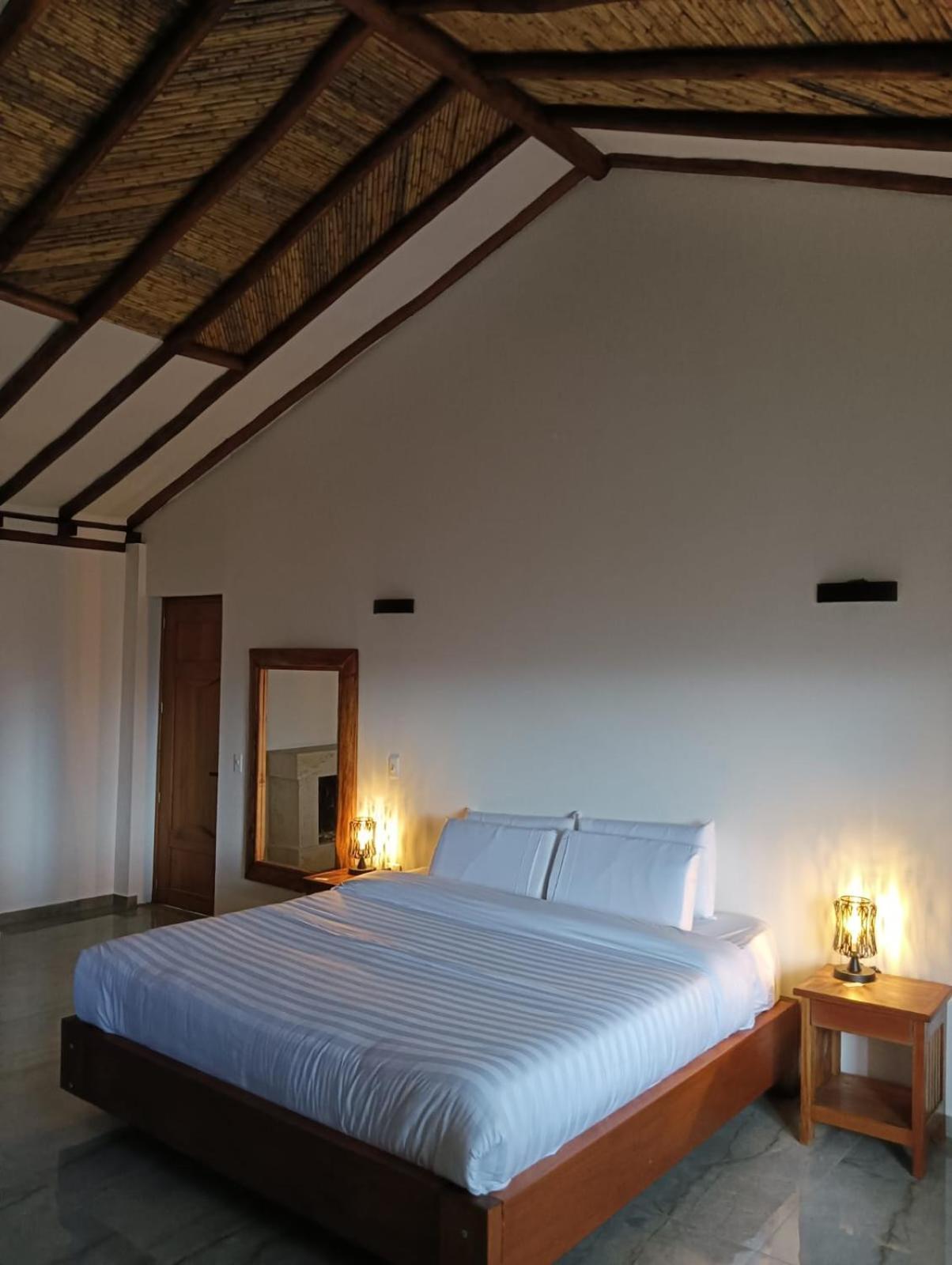Campestre Cordillera De Andes 4* Villa de Leyva