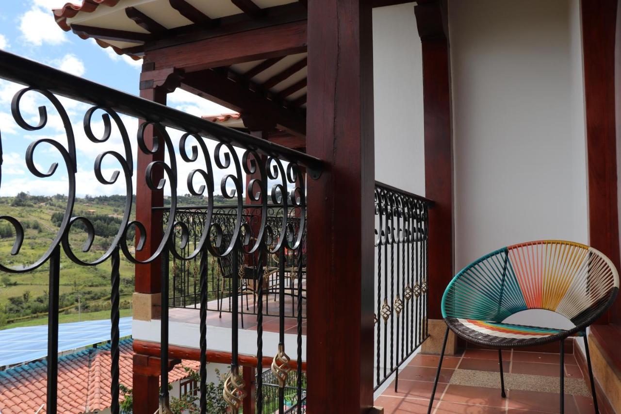 Campestre Cordillera De Andes 5*