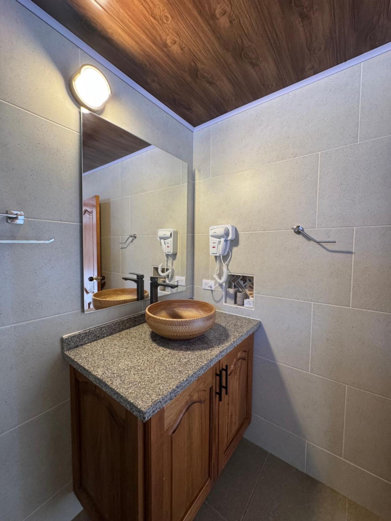 Hotel Campestre Cordillera De Andes 5*
